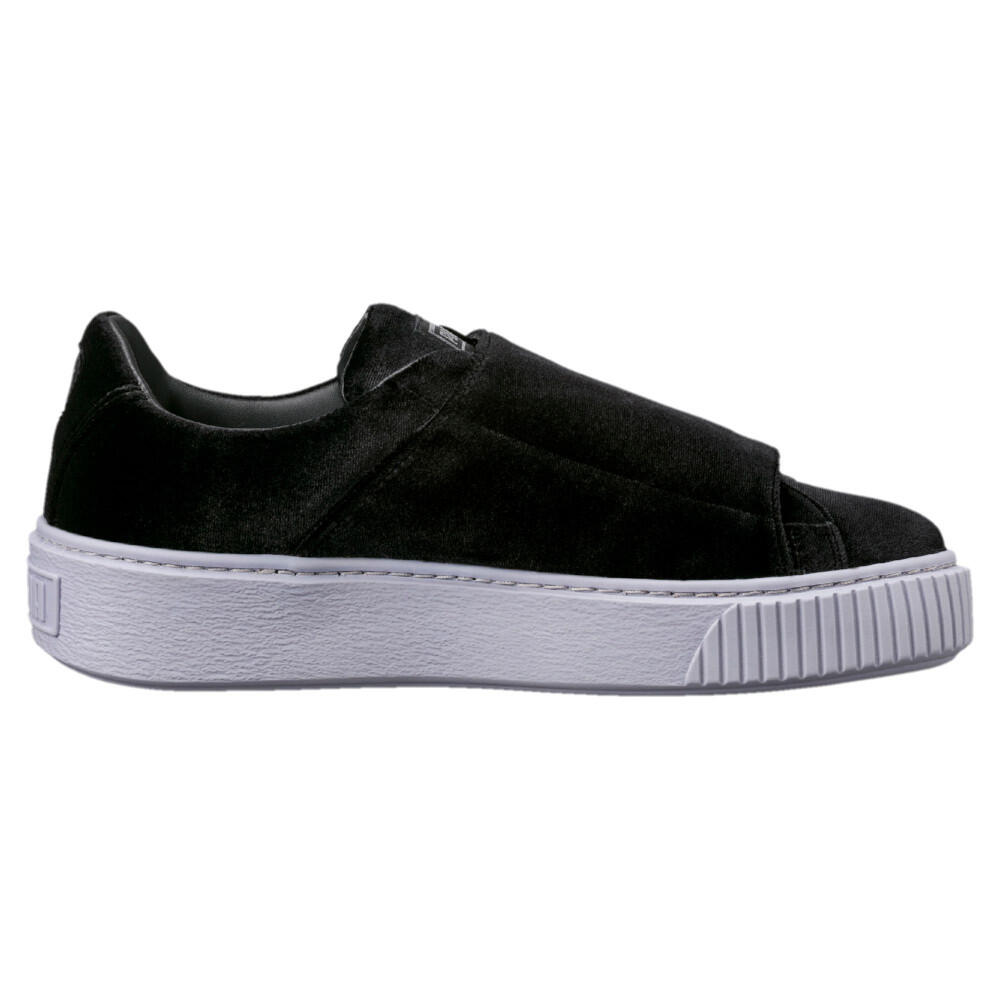 Basket Puma Platform Strap VR 3/4