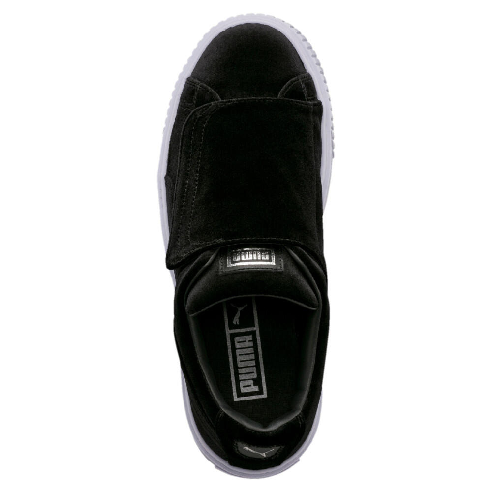 Basket Puma Platform Strap VR 4/4
