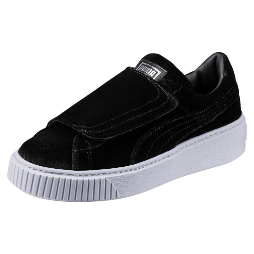 Basket Puma Platform Strap VR 2/4