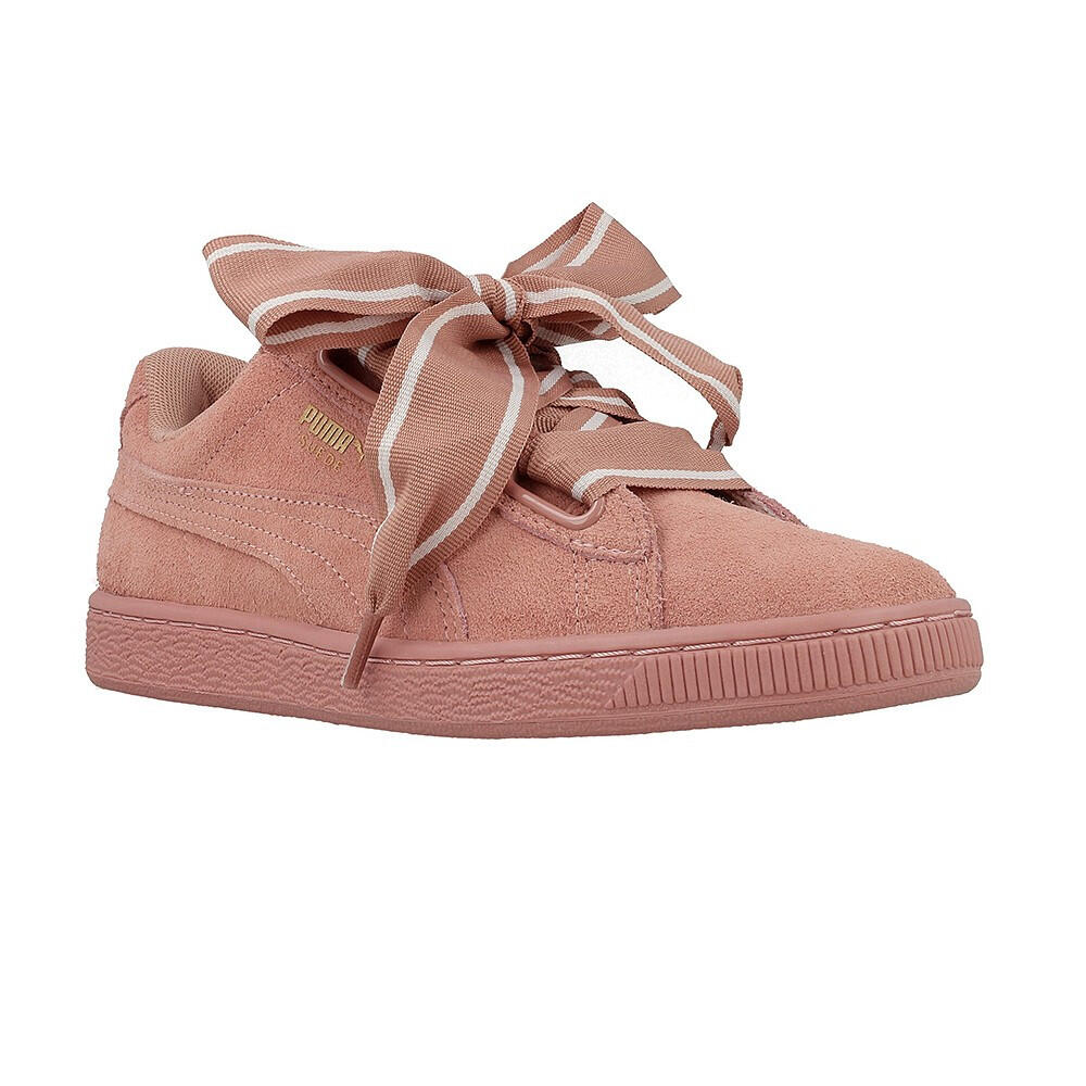 Basket Puma Suede Heart Satin II 2/6