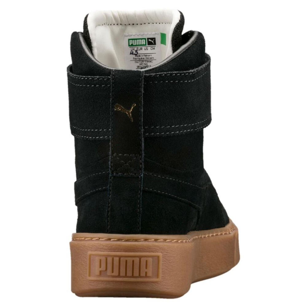 Zapatillas Puma Platform 4/5