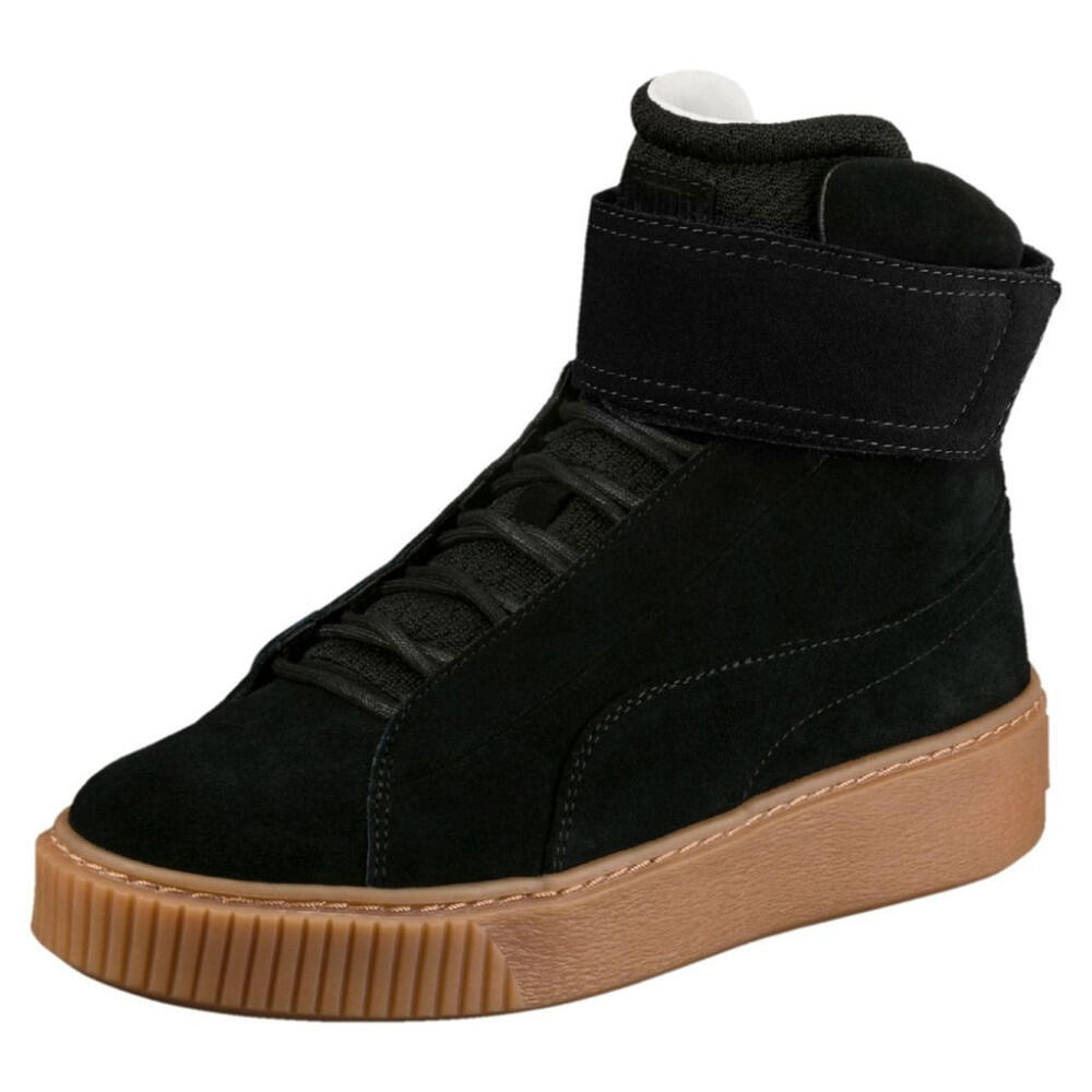 Zapatillas Puma Platform 2/5