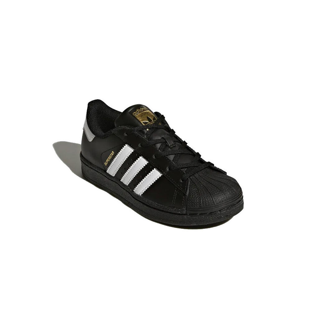 Cesto de Basquetebol Júnior adidas originals Superstar 2/7