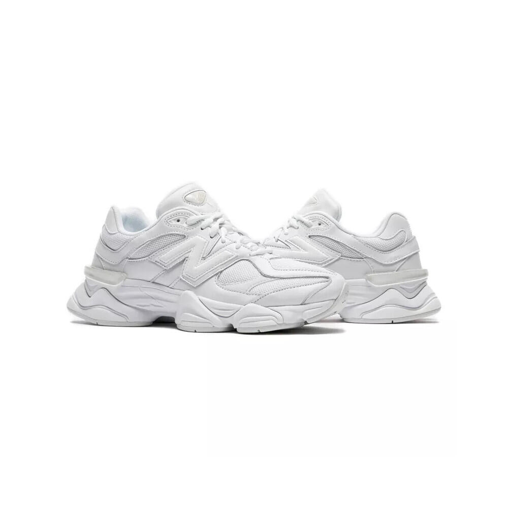 Scarpe  9060 Triple White 4/5