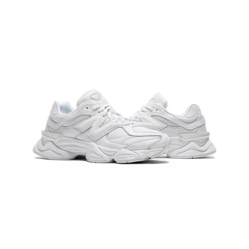 Pantofi New Balance 9060 Albi Unisex