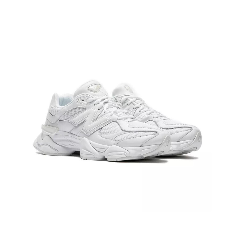 Sapatos New Balance 9060 Branco Unissexo 3/5