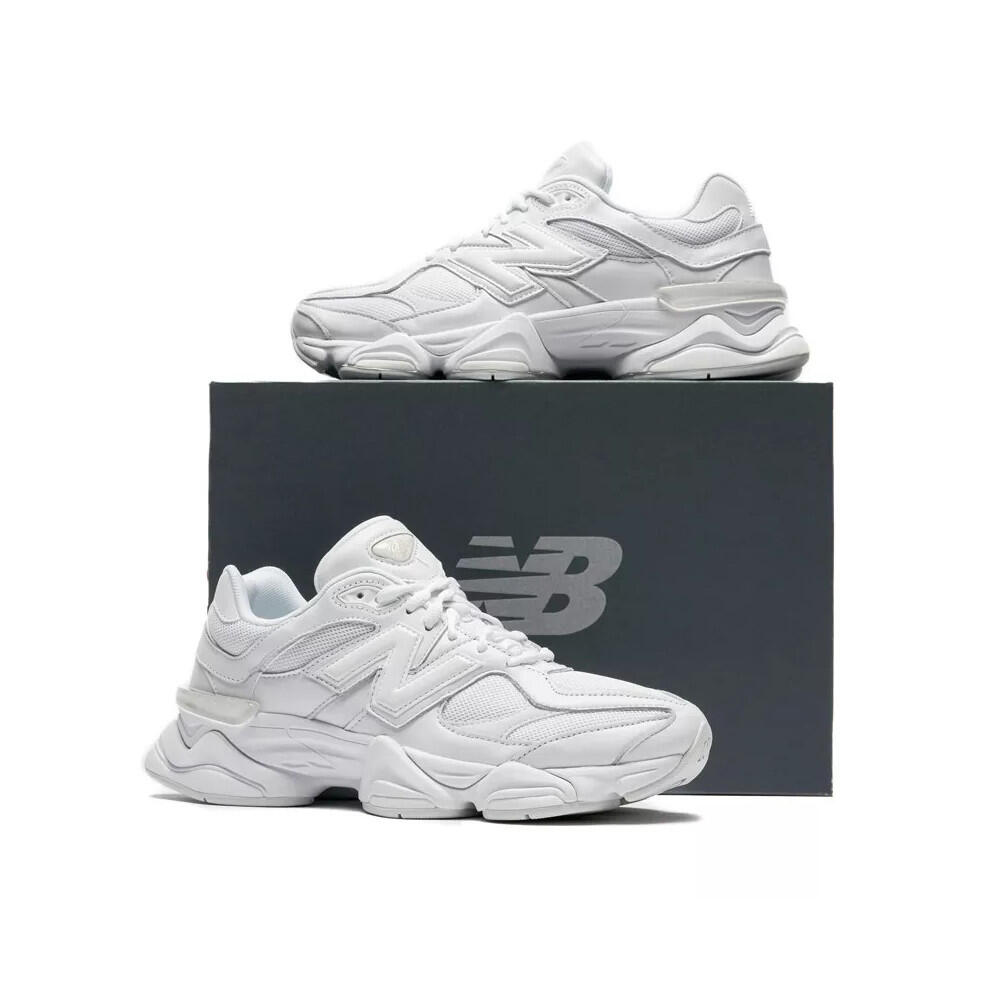 Schoenen 9060 Triple White | Decathlon