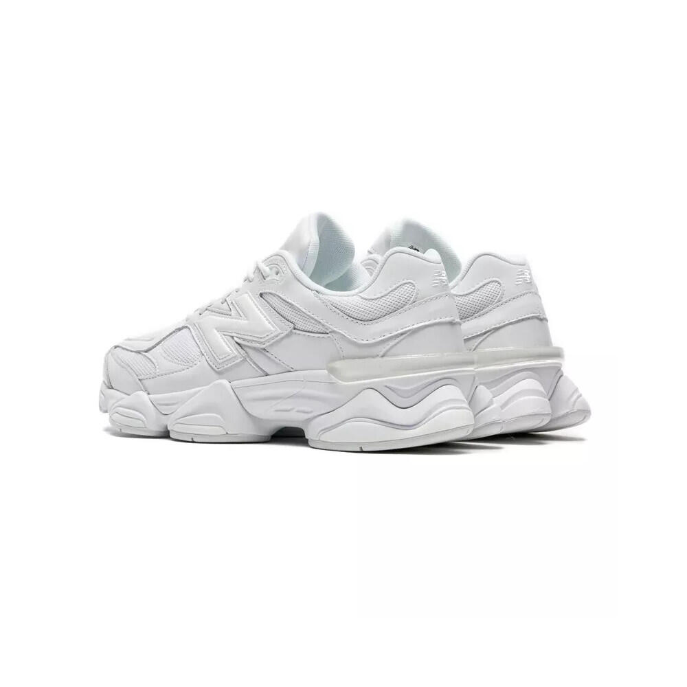 Sapatos New Balance 9060 Branco Unissexo 2/5