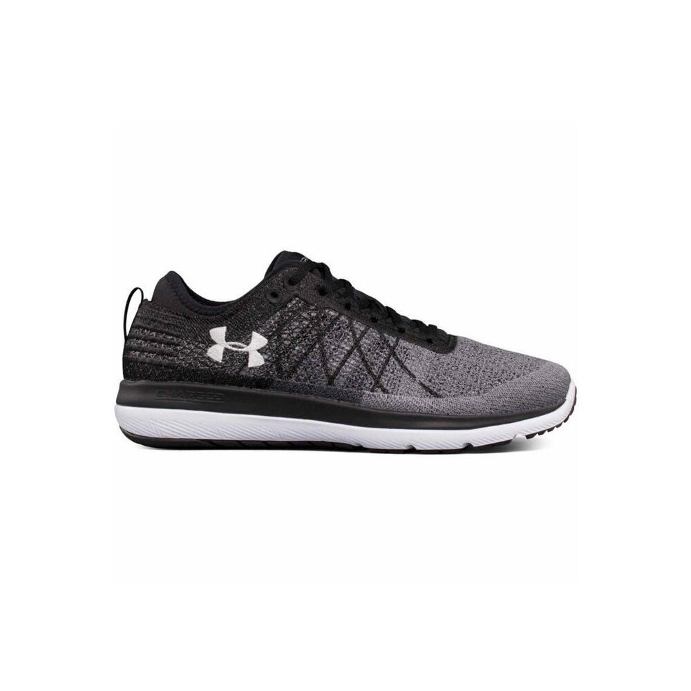 Basket Under Armour Threadborne Fortis 3 3/3