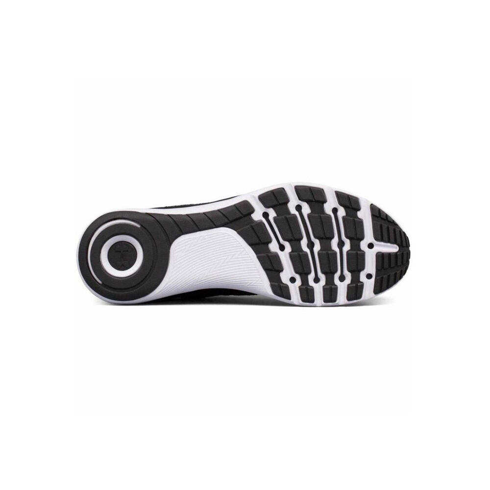 Basket Under Armour Threadborne Fortis 3 2/3