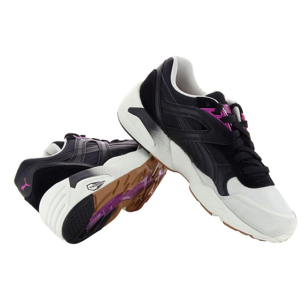 Basket Puma R698 Blocks and Stripes 3/3