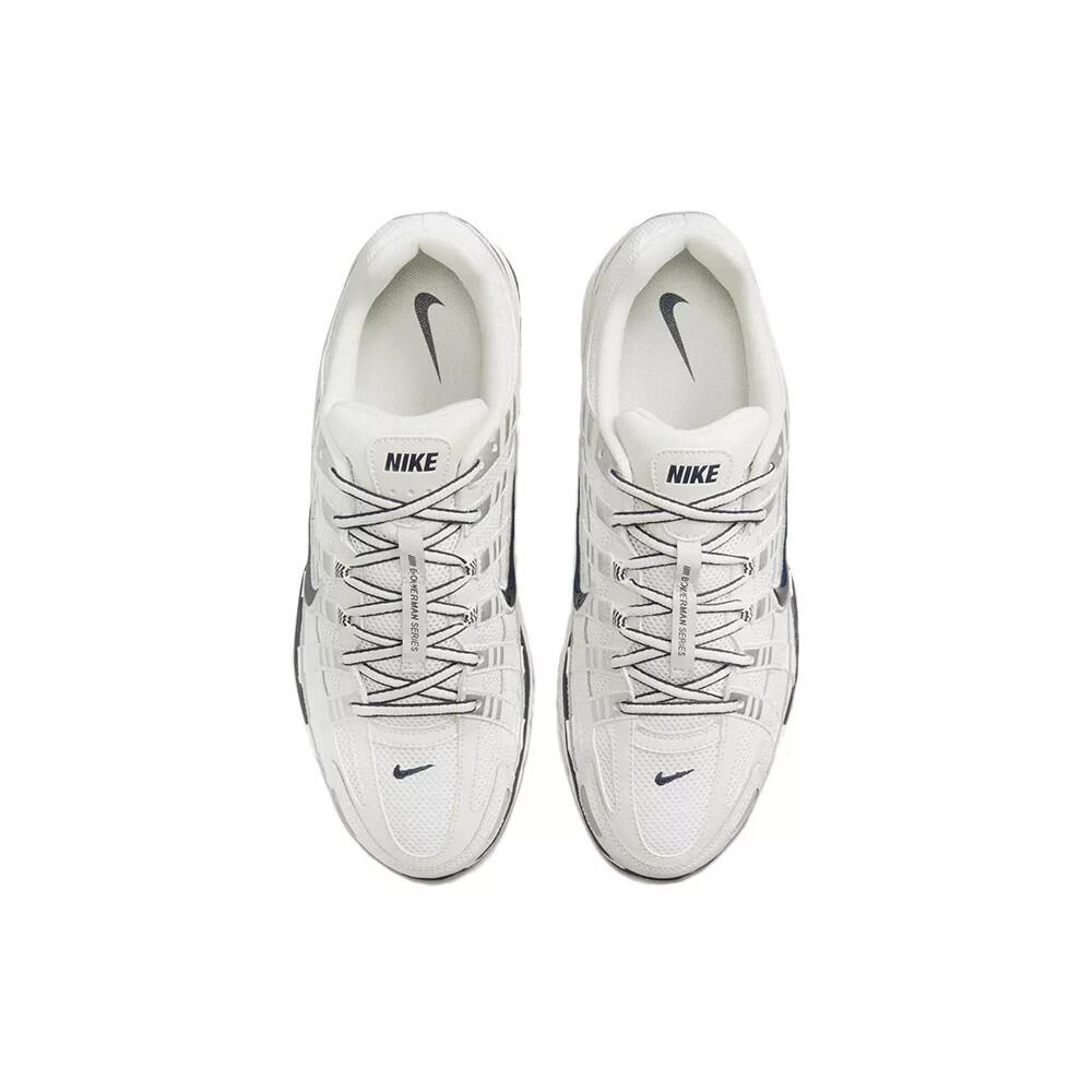Schoenen  P-6000 Obsidian Summit White 4/5