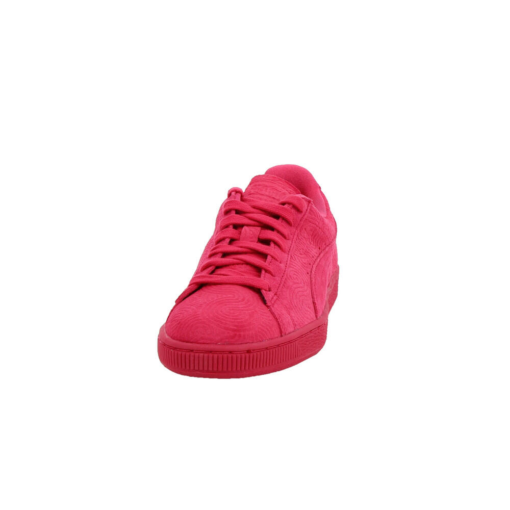 Basket Puma Suede Classic 2/4