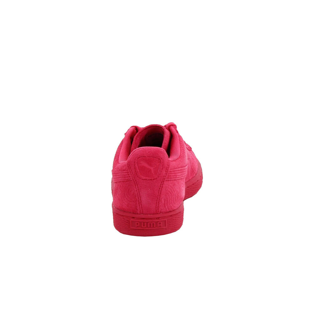 Basket Puma Suede Classic 4/4
