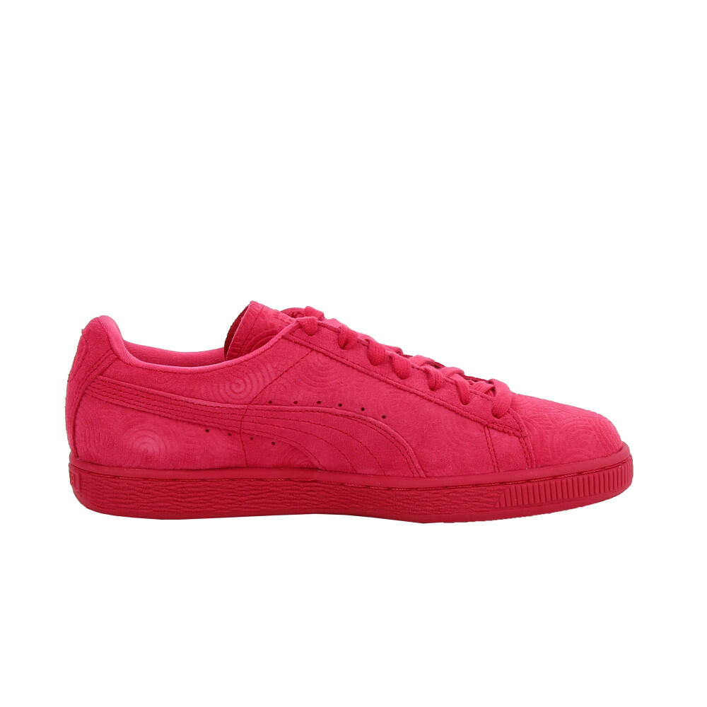 Basket Puma Suede Classic 3/4