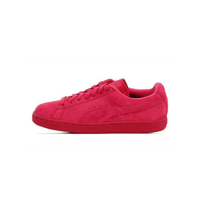 Cesto Puma Suede Classic