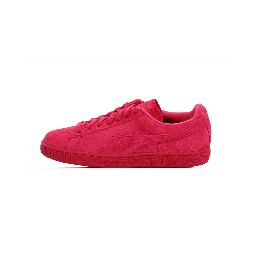 Puma - Basket Puma Suede Classic - Chaussures De Sport - Rose - 36 - Decathlon