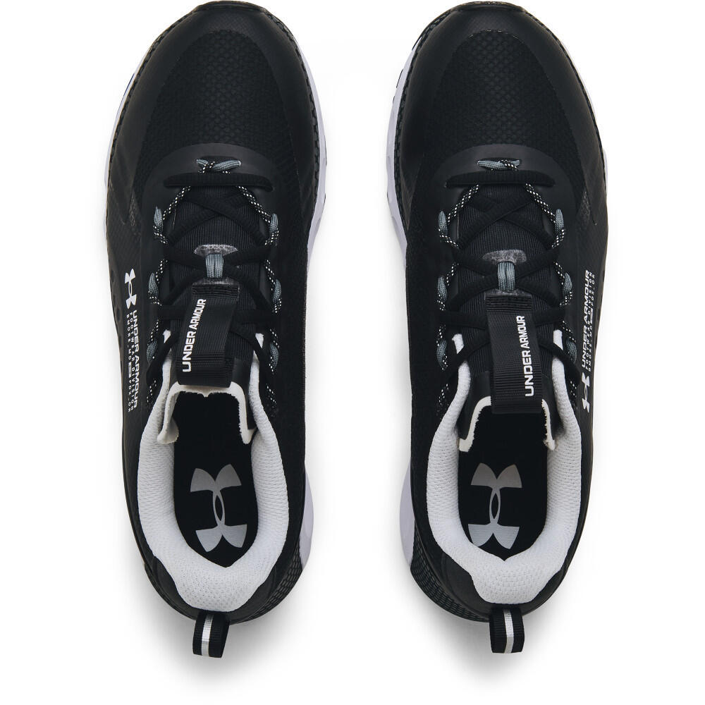 Basket Under Armour HOVR INFINITE SUMMIT2 4/5