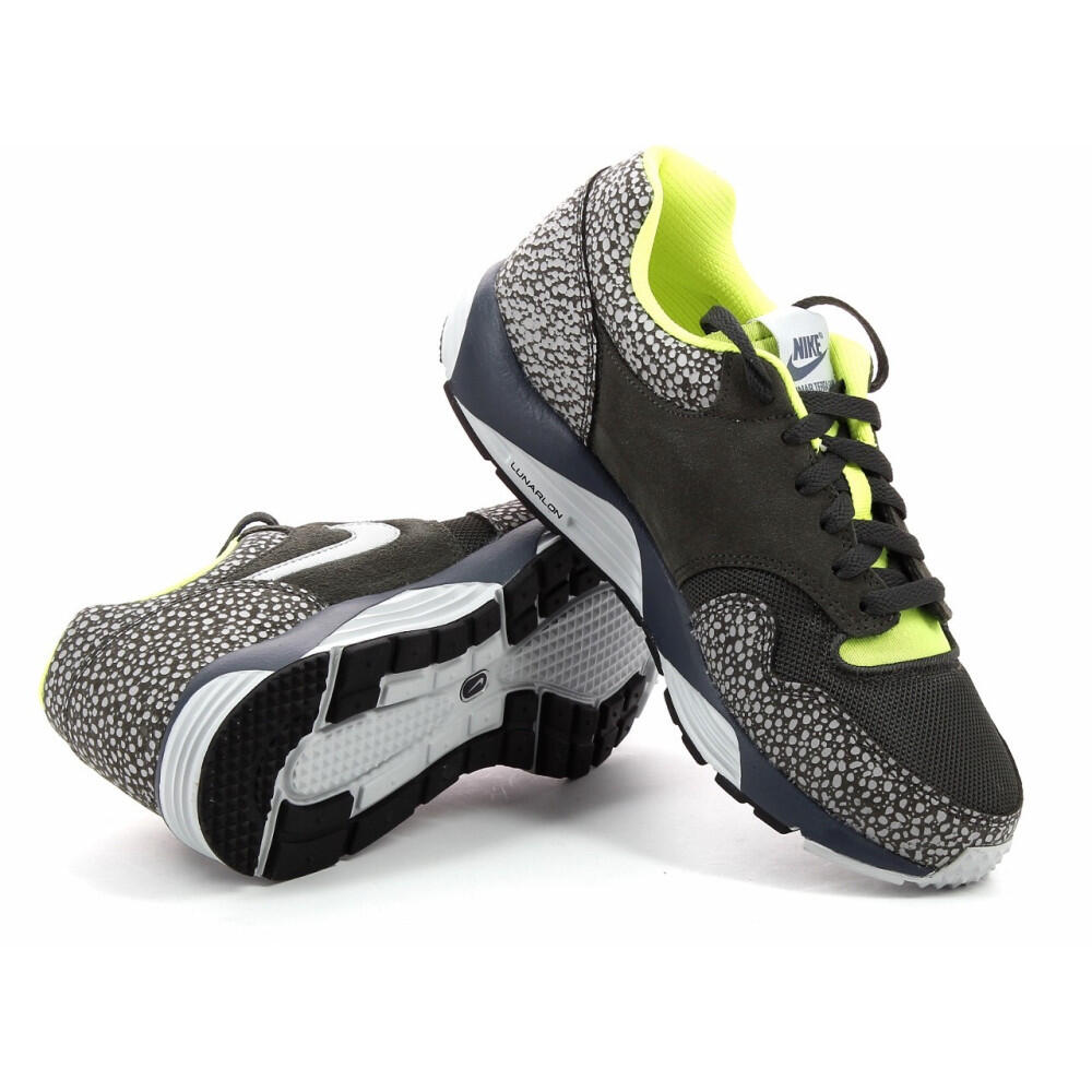 Basket Nike AIR LUNAR TERRA SAFARI 4/4
