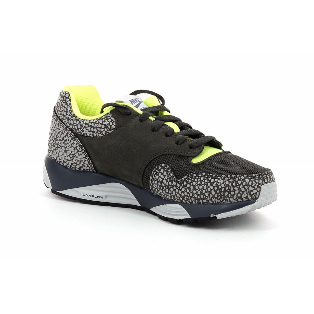 Basket Nike AIR LUNAR TERRA SAFARI 3/4