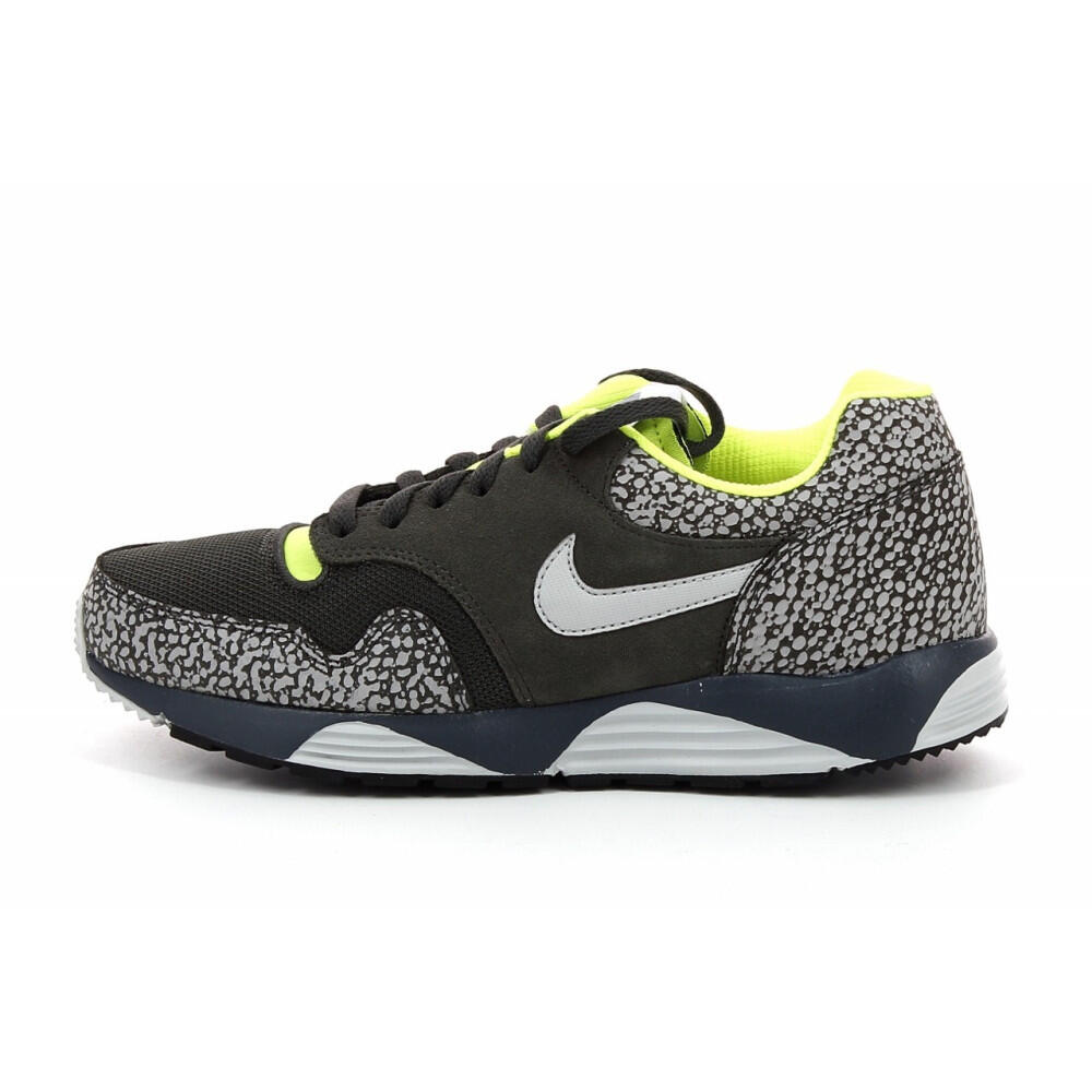 Nike - Basket Nike Air Lunar Terra Safari - Baskets - Multicolore - 41 - Decathlon