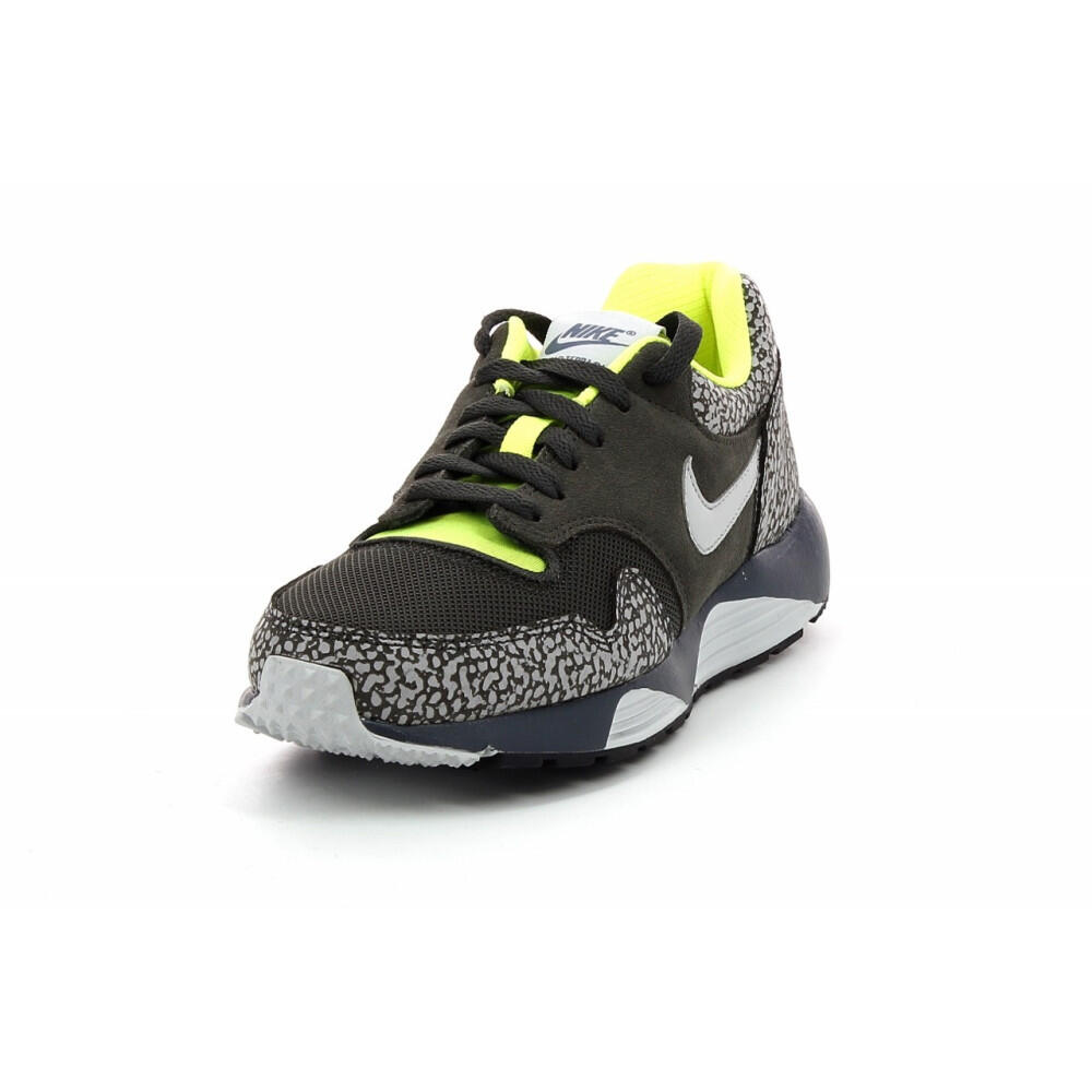 Basket Nike AIR LUNAR TERRA SAFARI 2/4