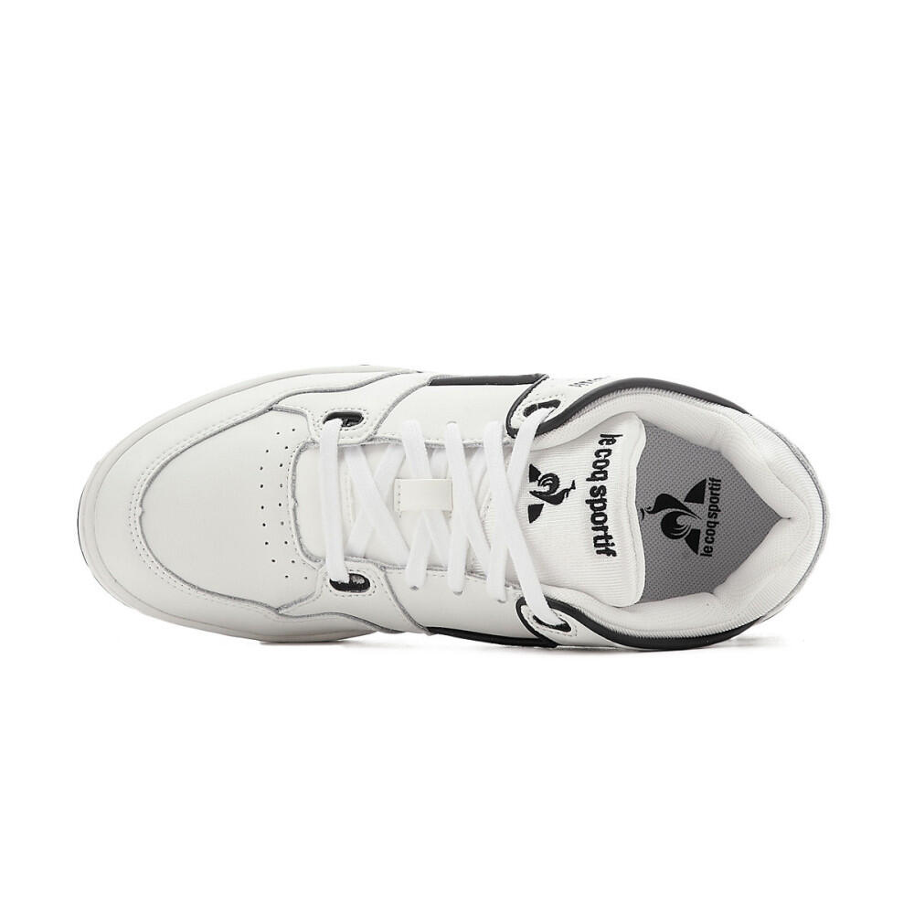 Basket Le coq sportif LCS T1000 NINETIES 4/7