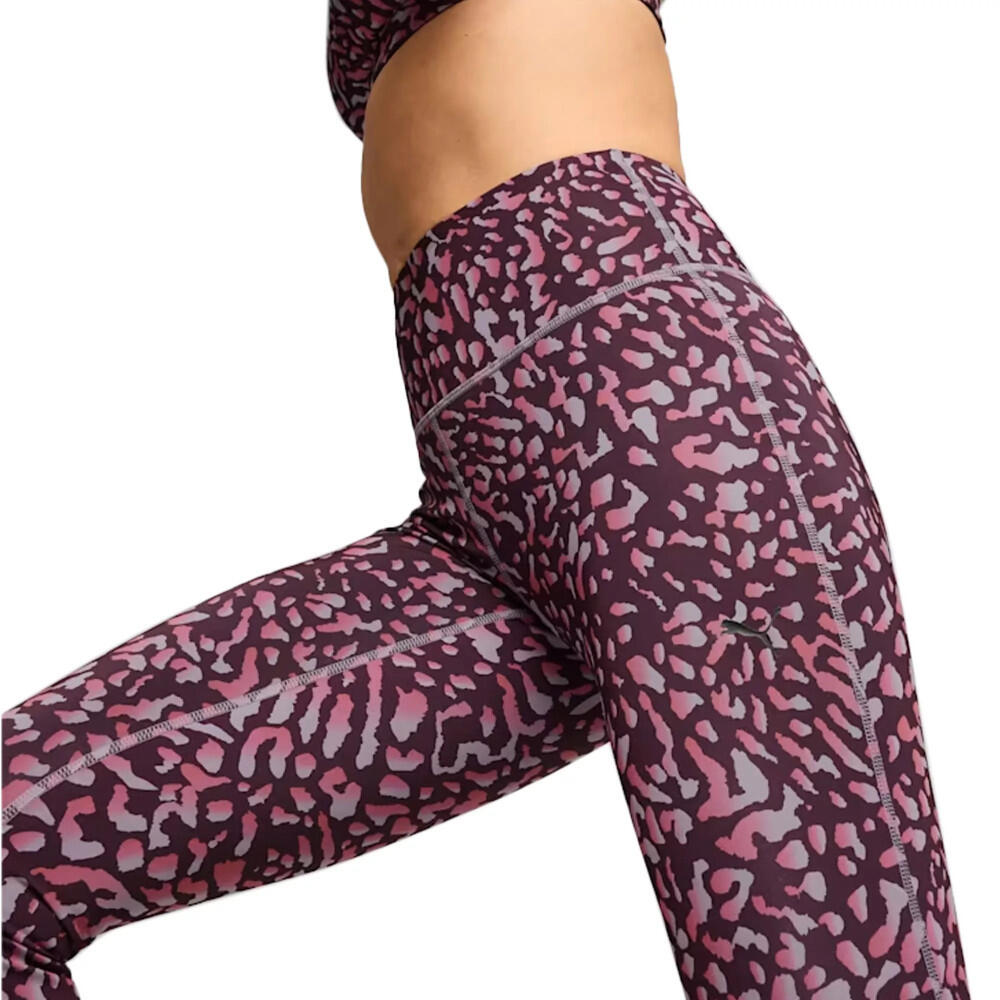 Leggings Puma TRAIN FAV 7/8 TIGHT 4/7