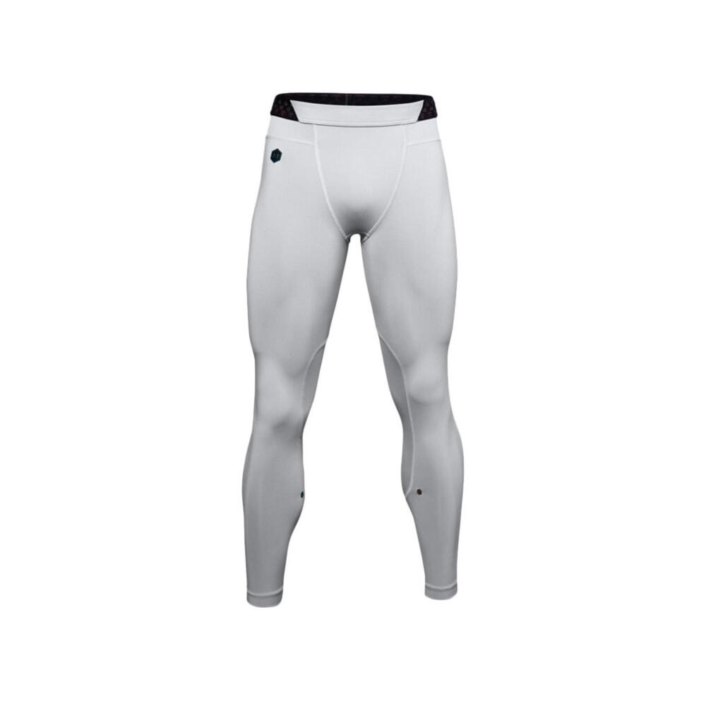 Under Armour - Legging Under Armour Rush - Legging - Gris - 36 Xs - Decathlon