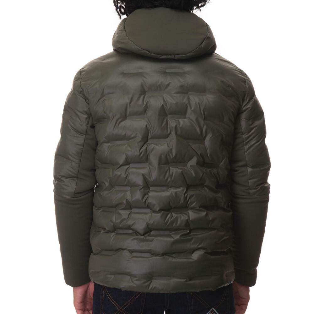Doudoune EA7 Emporio Armani 2/3