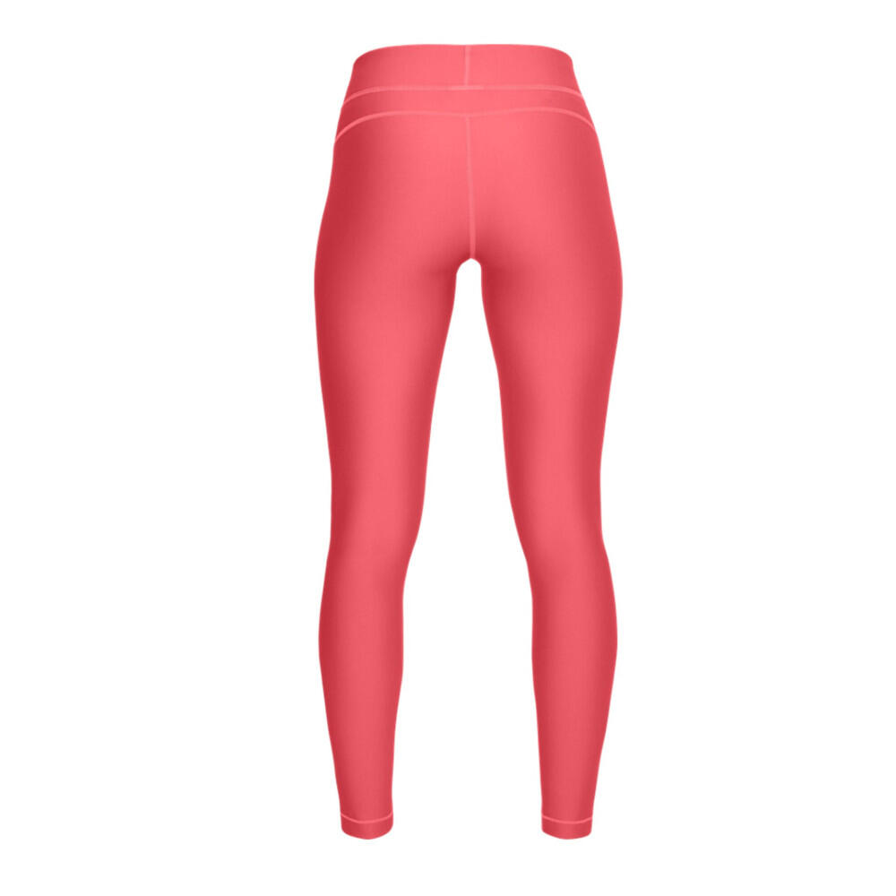 Legging Femme Under Armour HeatGear Printed 2/5