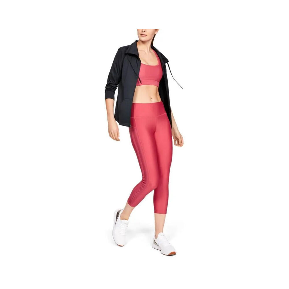 Mallas Under Armour HG Armour Tobilleras para Mujer 5/5
