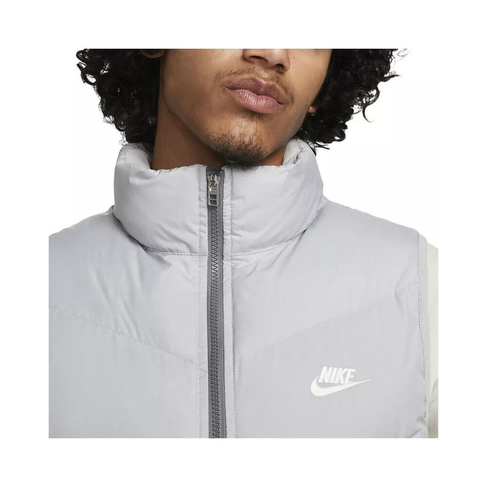 Gilet Smanicato Donna Nike Storm-Fit Windrunner Sans Manche 3/7