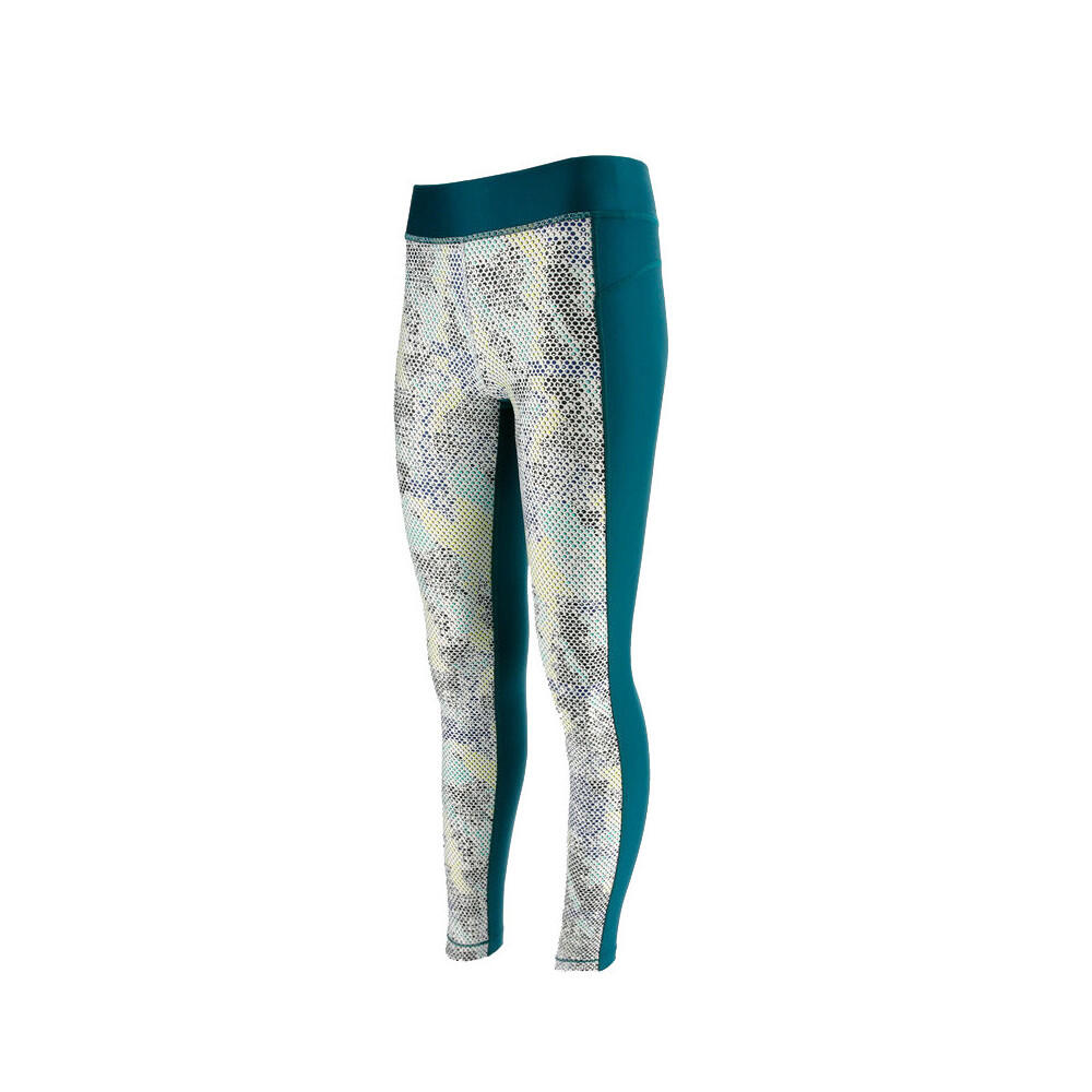 Legging Femme Under Armour HeatGear Printed 3/6