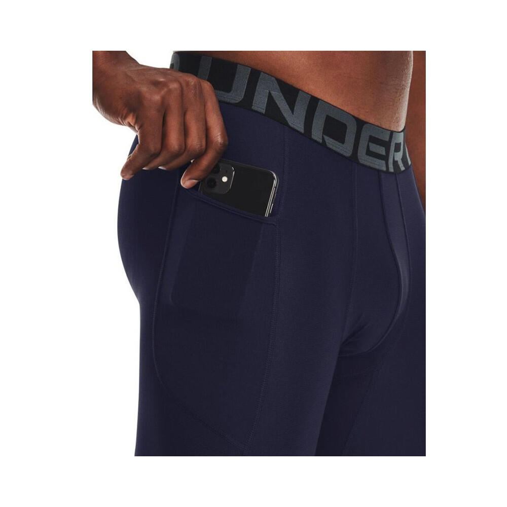 Legging Under Armour HG ARMOUR 5/6
