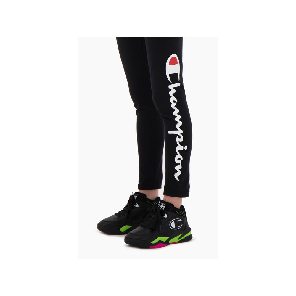 Leggings Champion LEGGING FEMME CHAMPION 4/4