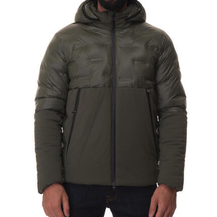 Doudoune EA7 Emporio Armani