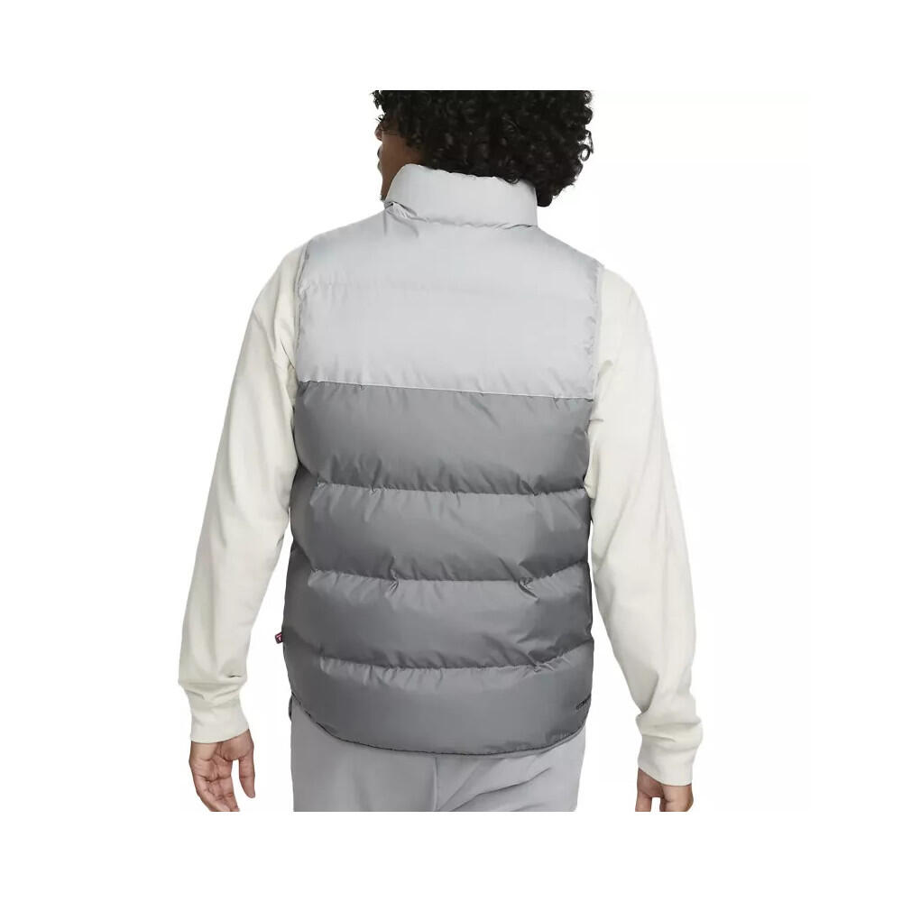 Gilet Smanicato Donna Nike Storm-Fit Windrunner Sans Manche 2/7
