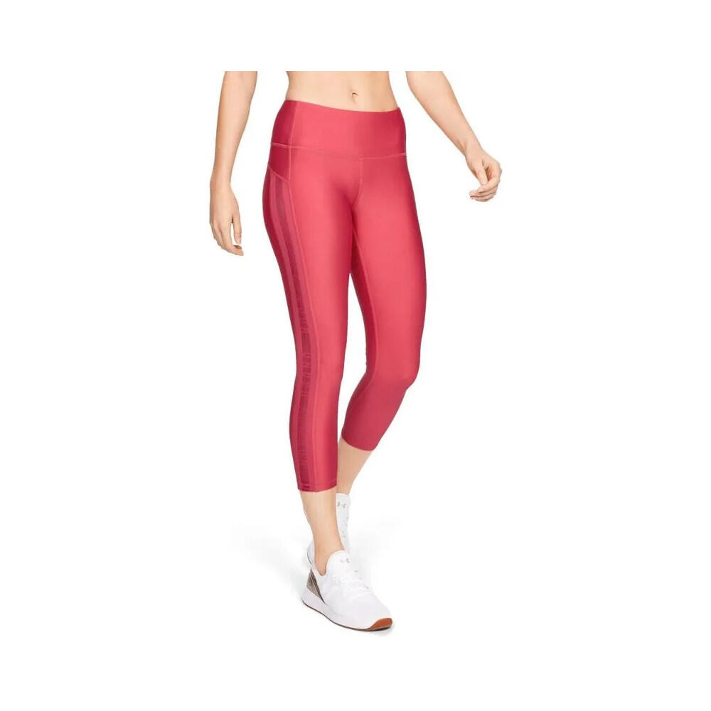 Mallas Under Armour HG Armour Tobilleras para Mujer 3/5