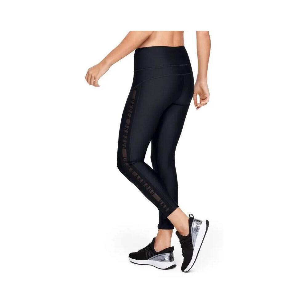 Mallas Under Armour HG Armour Tobilleras de Mujer 4/5