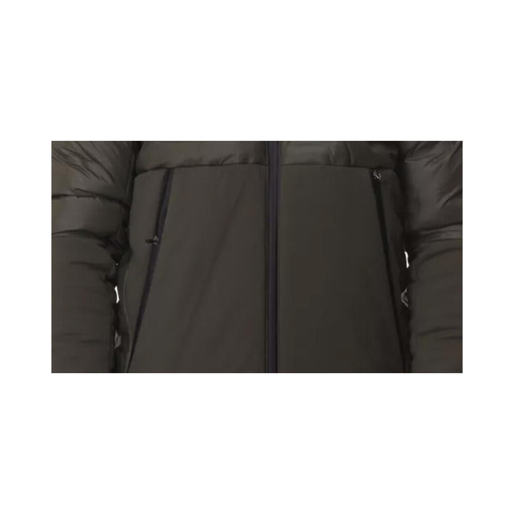 Doudoune EA7 Emporio Armani 3/3