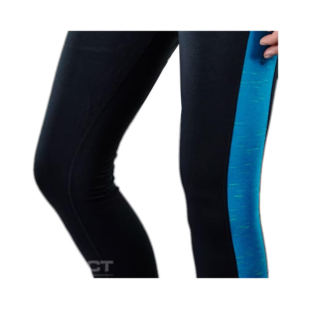 Legging Nike Tech Fleece 4/5