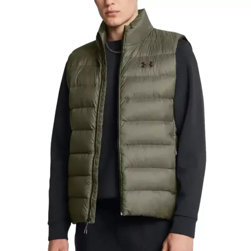 Veste Under Armour Legend Down Vest 3/6