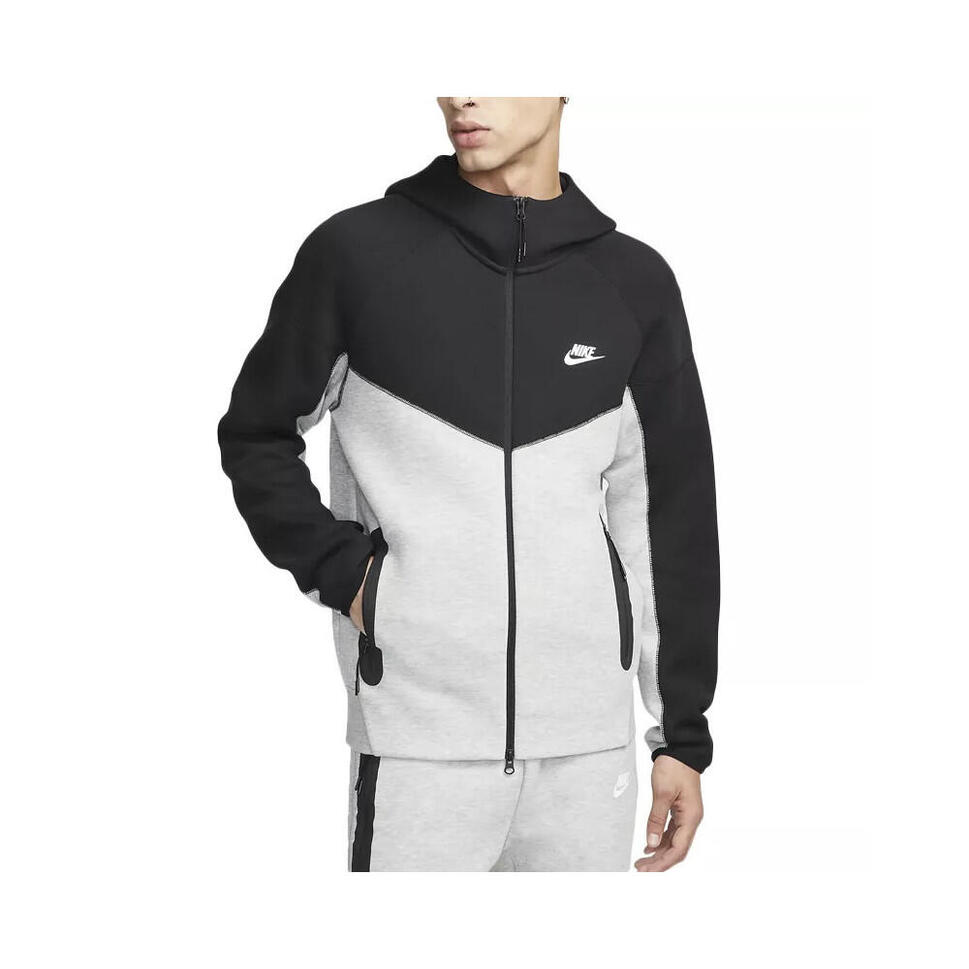 Bluza sportowa męska Nike Sportswear Tech Fleece Windrunner