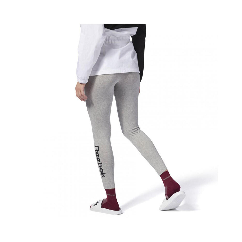 Legging Reebok ESSENTIAL JERSEY 3/7