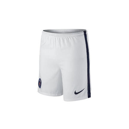 Short Nike Enfant Cadet PSG Stadium Home/Away