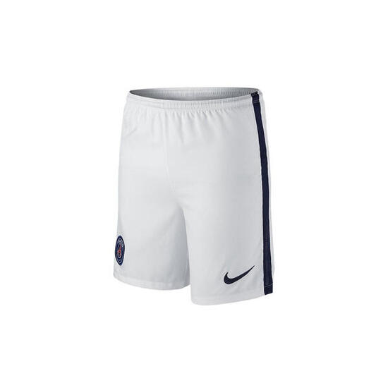 Short Nike Enfant Cadet PSG Stadium Home/Away