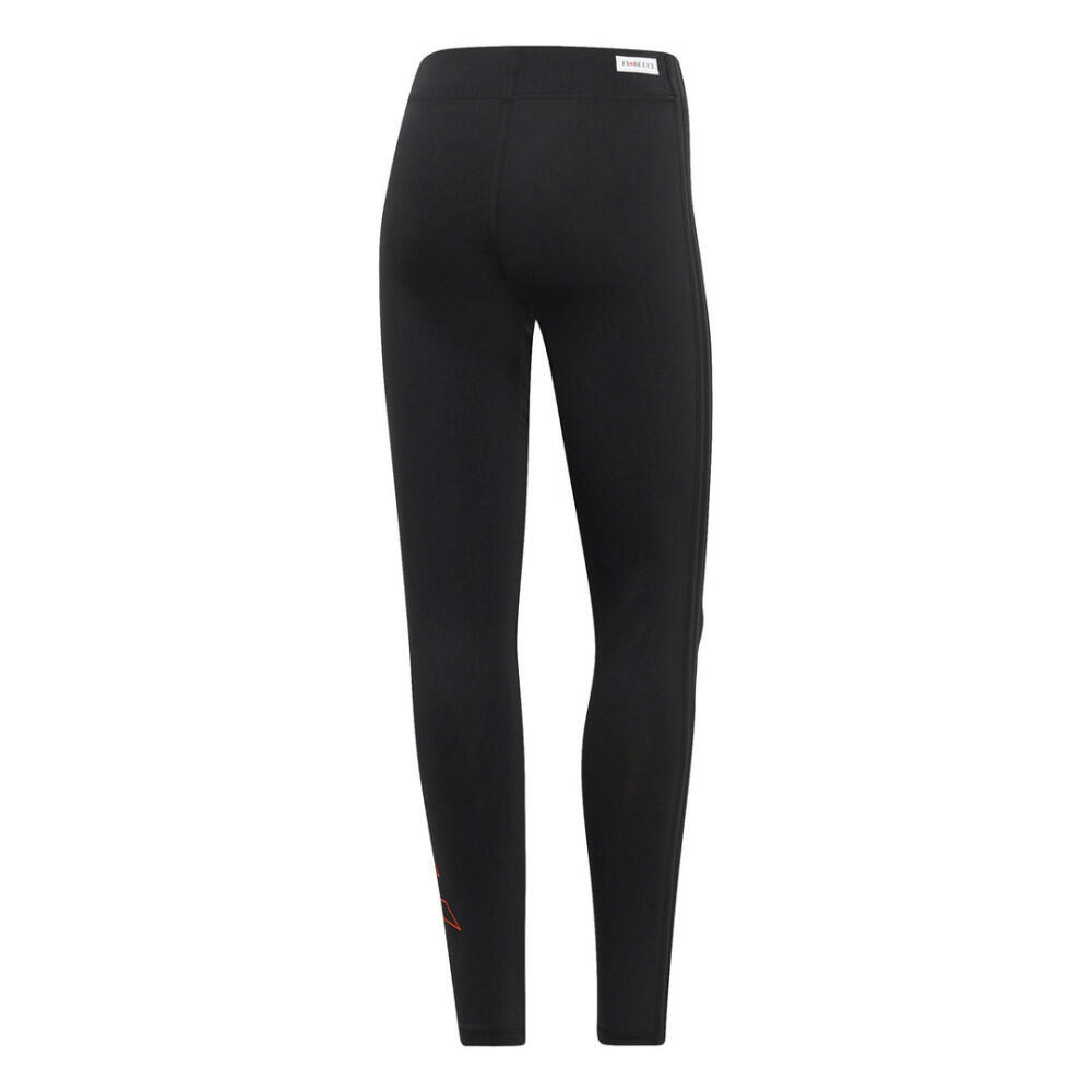 Leggings Sportivi Donna adidas originals LEGGING FEMME TIGHTS ADIDAS ORIGINALS 2/5