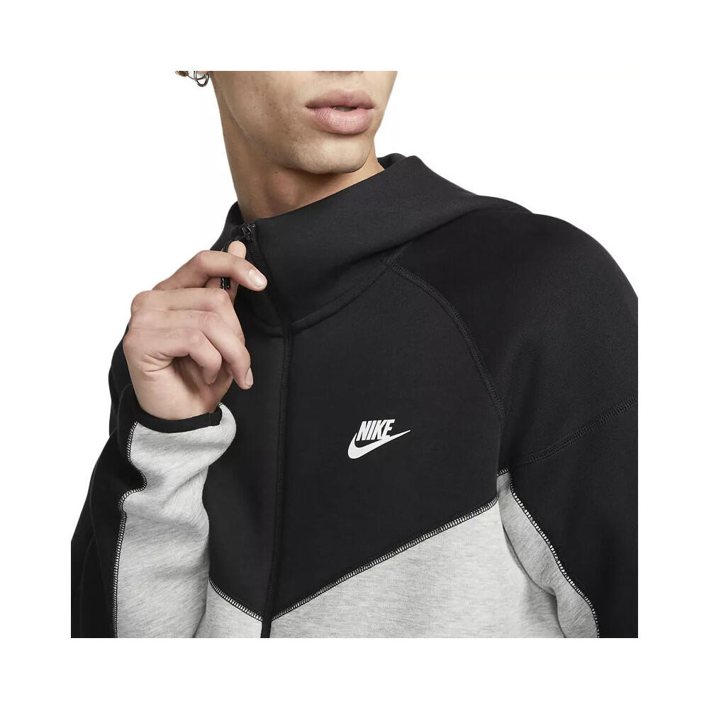 Veste de survêtement Nike TECH FLEECE FULL ZIP 4/7