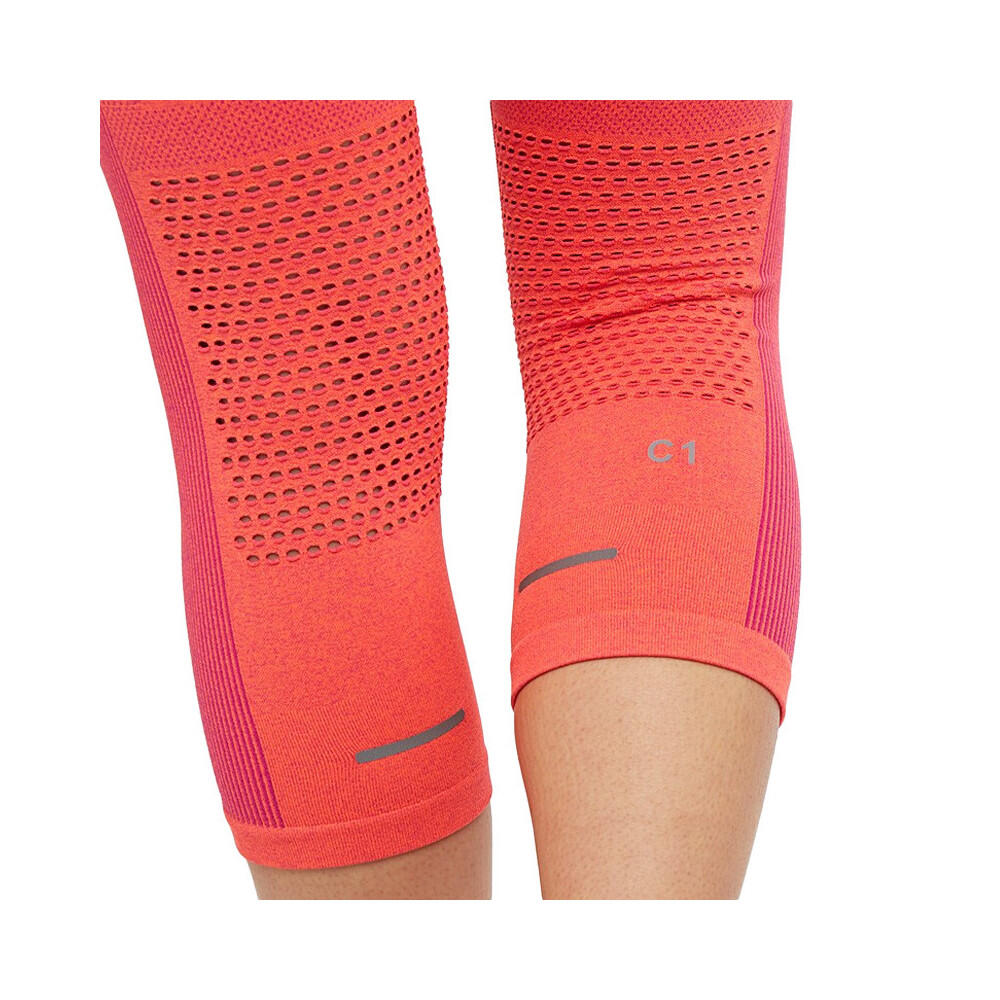 Leggings Capri Asics COOLING SEAMLESS 5/6